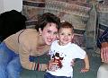 Casey & Grant